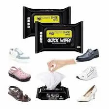 PACK OF 2 | 80Pcs each packed Shoe Cleaning Wipes | Instant shoe Cleaner Shoe Cleaning Wipes for Shoes Quick Remove Dirt Stain Shoe Cleaner Wipes Shoe Wipes for Cleaning Kit - 2 packed shoe cleaning wipes Virtushop