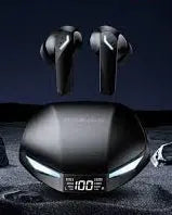 Lenovo GM2 Pro Wireless Earbuds – Bluetooth 5.3 Waterproof Sports TWS Headset Virtushop