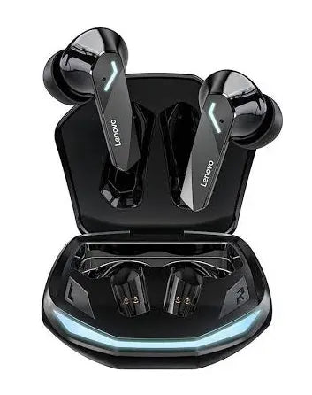 Lenovo GM2 Pro Wireless Earbuds – Bluetooth 5.3 Waterproof Sports TWS Headset Virtushop